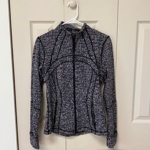Lululemon define jacket